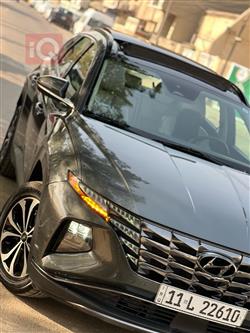 هیوندای تۆکسۆن